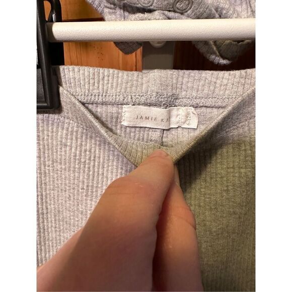 Jamie‎ Kay Matching Ribbed Set​ - Picture 5 of 7